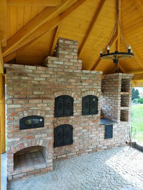 Zdun usługi zduńskie