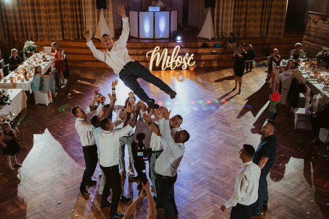 Fotografia Ślubna / Portretowa