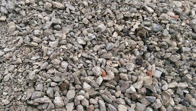 Sprzedam gruz betonowy, kruszywo betonowe, Grodzisk Maz.