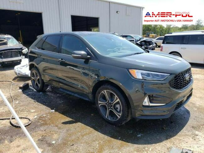 Ford EDGE ST, 2022, 2.7L, od ubezpieczalni