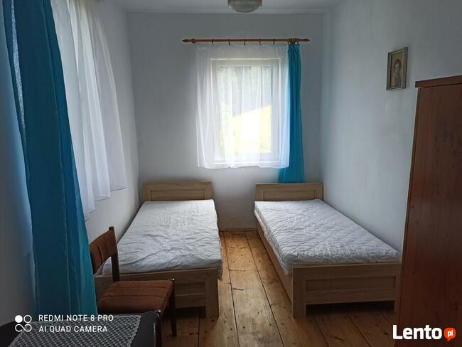 Nocleg, wynajem domku