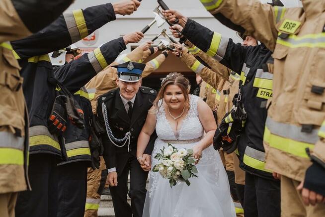 Fotografia Ślubna / Portretowa