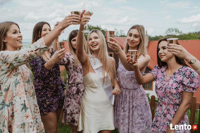 Fotografia Ślubna / Portretowa