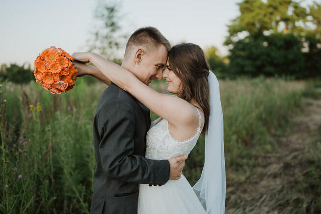 Fotografia Ślubna / Portretowa