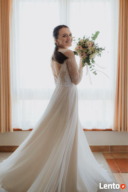 Fotografia Ślubna / Portretowa