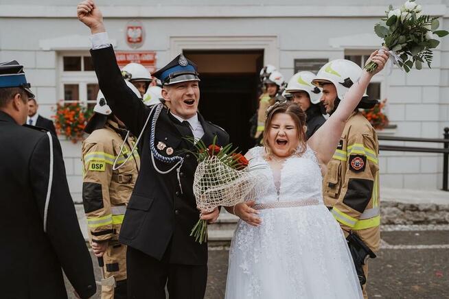 Fotografia Ślubna / Portretowa