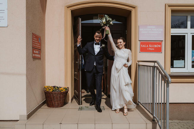 Fotografia Ślubna / Portretowa