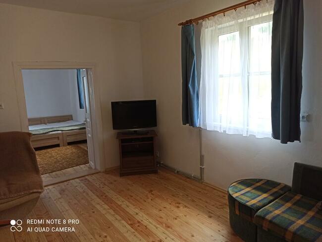 Nocleg, wynajem domku