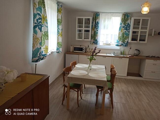 Nocleg, wynajem domku