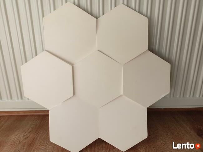 Dekoracyjne PANELE gipsowe 3D