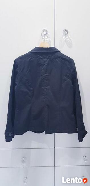 Cienka kurteczka alla żakiet KappAhl w dużym rozmiarze