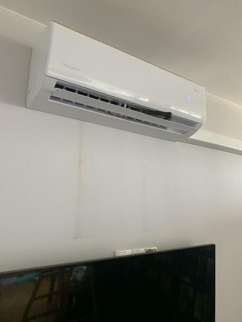 Montaż i serwis klimatyzacji