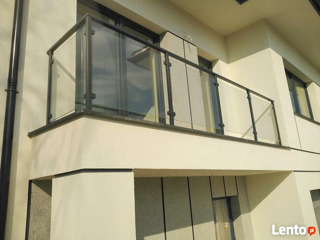 balustrady nierdzewne bramy ogrodzenia schody 668.602.161