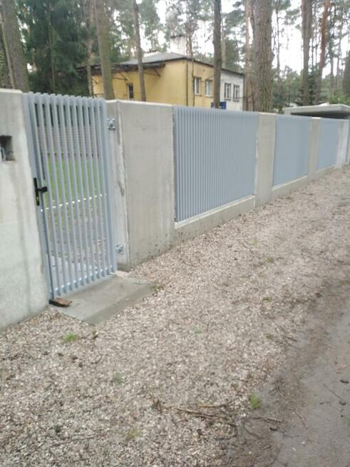 balustrady nierdzewne bramy ogrodzenia schody 668.602.161