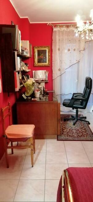 Wakacje we Wloszech-Kampania: palmy, pielgrzymki, Wezuwiusz