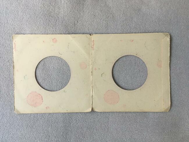 PRL płyta winyl Helena Majdaniec