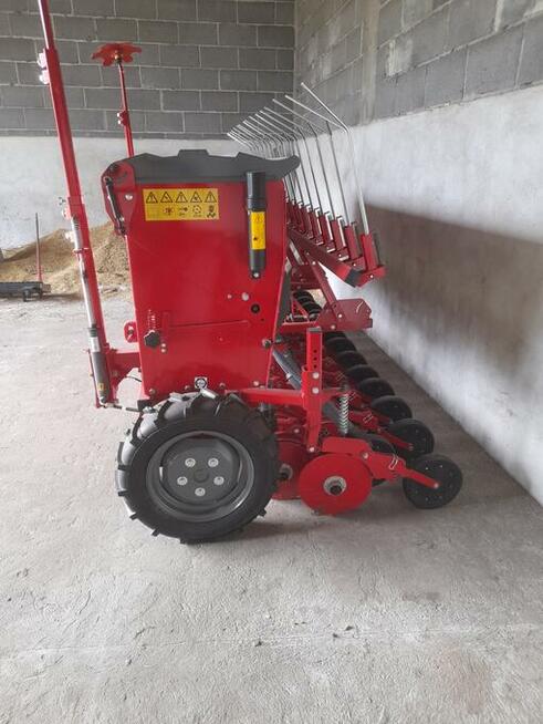 Unia Grudziądz Poznaniak 500D 3m