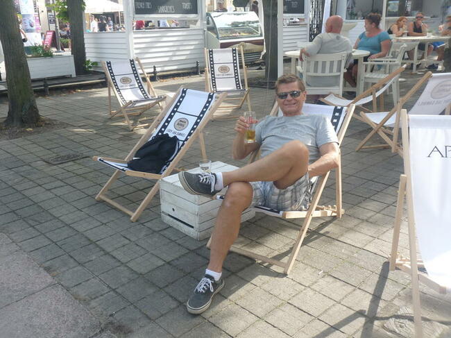 Przyjaciolka na Dobre i Zle