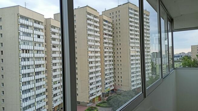 Mycie Zabudowy BALKONOWEJ