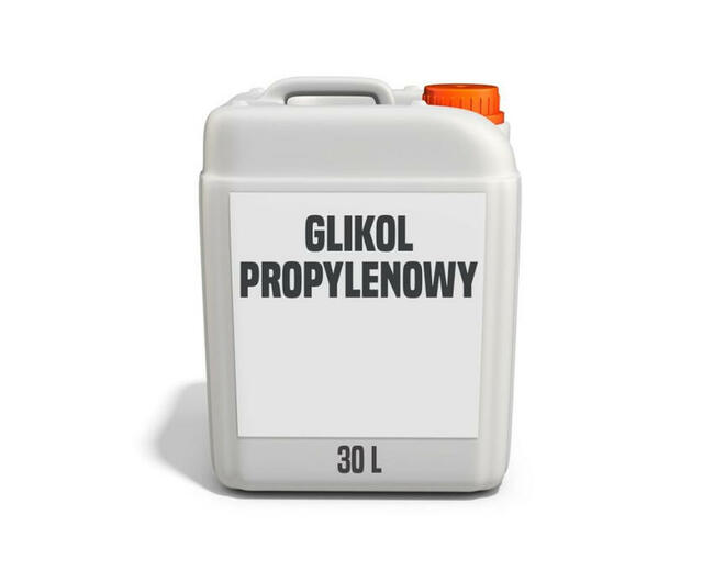 Glikol propylenowy techniczny