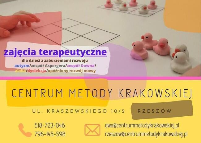 Centrum Metody Krakowskiej – filia w Rzeszowie