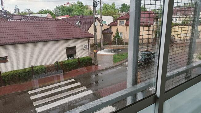 Mycie Zabudowy BALKONOWEJ