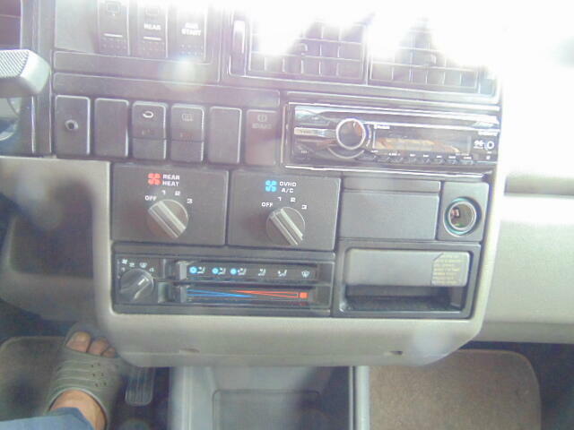 SUPER camper , kamper RIALTA