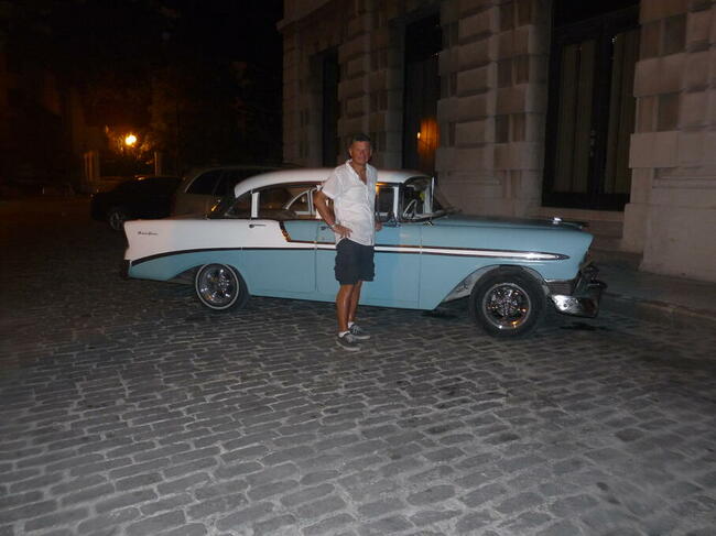 Przyjaciolka na Dobre i Zle