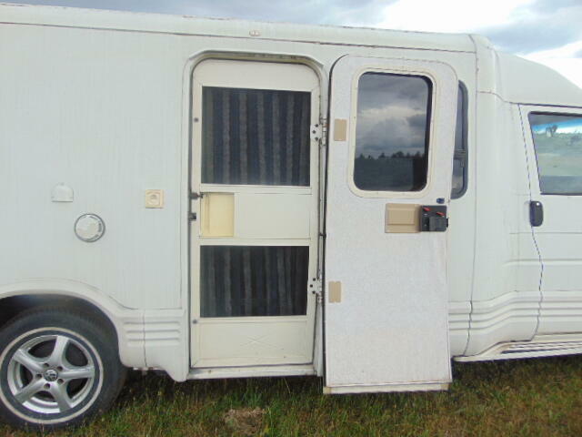 SUPER camper , kamper RIALTA