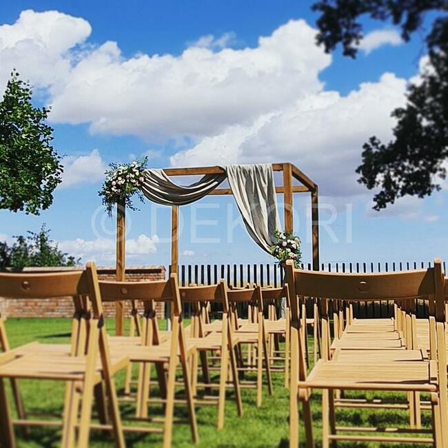 Organizacja ślubów cywilnych w plenerze nad morzem / plaży