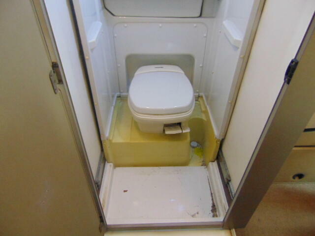 SUPER camper , kamper RIALTA