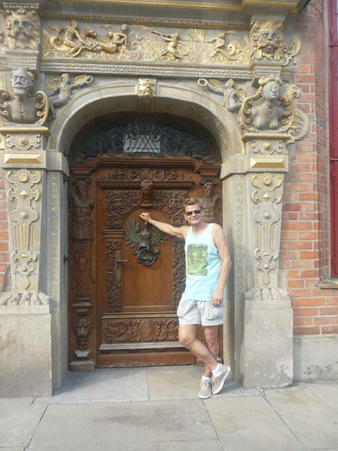 Przyjaciolka na Dobre i Zle