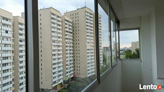 Mycie Zabudowy BALKONOWEJ