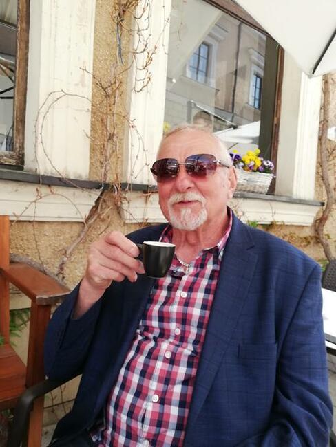 szukam samotnej pani .