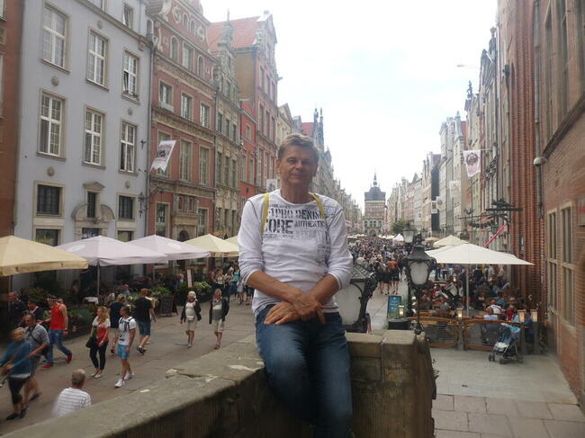 Przyjaciolka na Dobre i Zle