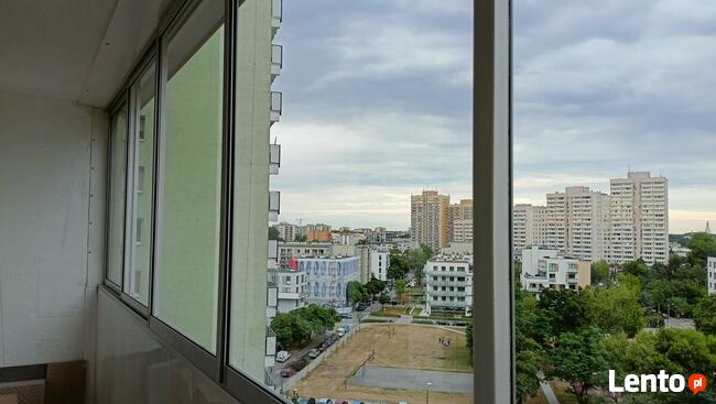 Mycie Zabudowy BALKONOWEJ