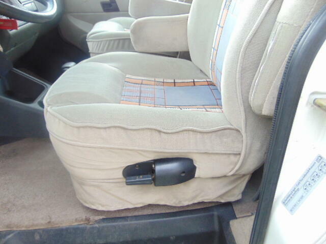 SUPER camper , kamper RIALTA