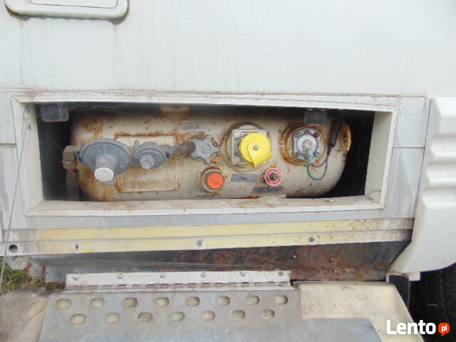 SUPER camper , kamper RIALTA