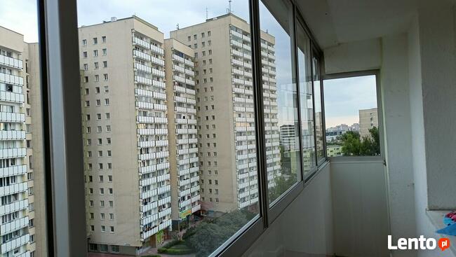 Mycie Zabudowy BALKONOWEJ