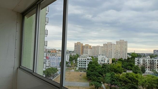 Mycie Zabudowy BALKONOWEJ