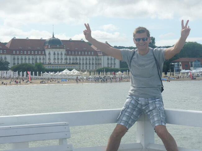 Przyjaciolka na Dobre i Zle