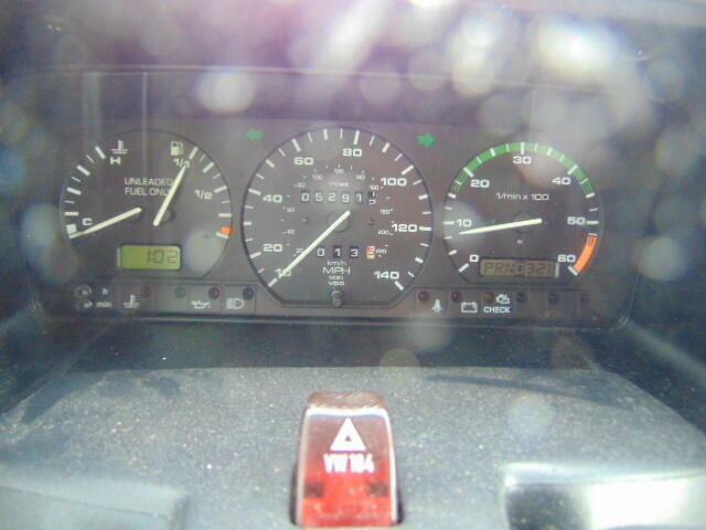 SUPER camper , kamper RIALTA