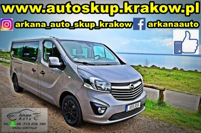 NAJWYŻSZE CENY ! AUTO SKUP AUT - KOMIS ! SKUP SAMOCHODÓW KRK