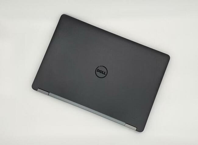 Ultrabook DELL i5/16GB/512GB SSD 14 GWARANCJA, FV23 - Tarnów