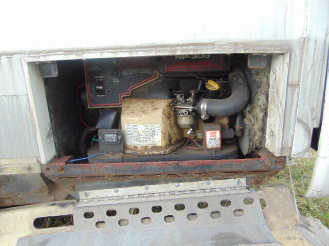 SUPER camper , kamper RIALTA