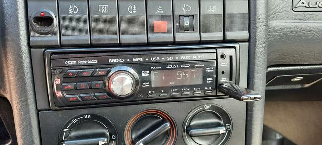 Radio dalco USB i sd