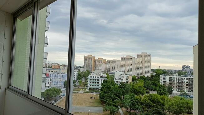 Mycie Zabudowy BALKONOWEJ