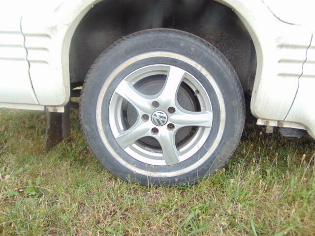 SUPER camper , kamper RIALTA