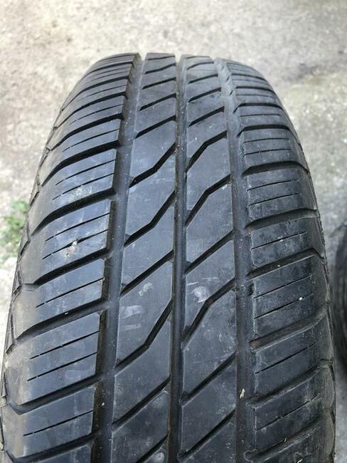 Opona Continental 195/65 R 15 91V