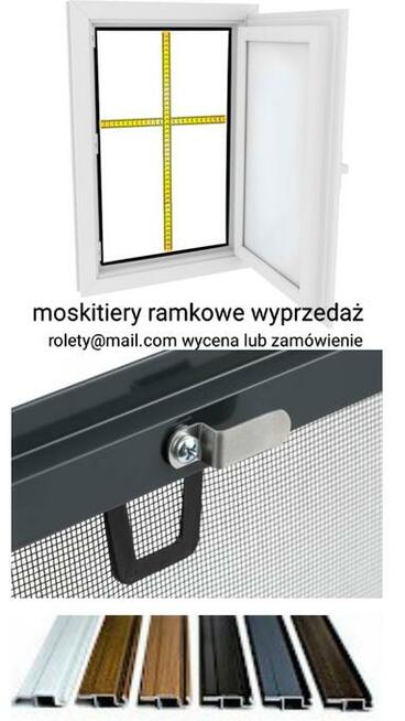 Rolety w kasecie lub plisy żaluzje rolety produkcja